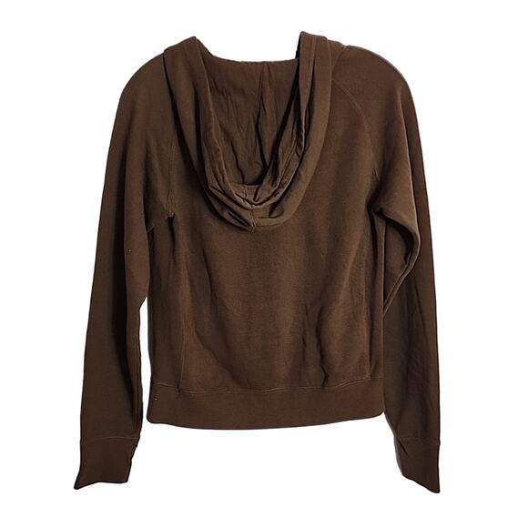 Lady Comfort Colors Boutique Hooded Sweatshirt, NWT, Small - Picture 4 of 4